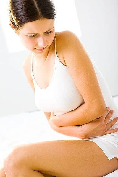 Premenstrual Syndrome (PMS) (Bagian 1)