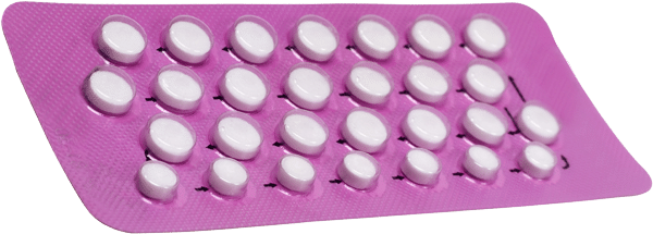 Cara Minum Pil Progestin (Minipill or Progestin Only Contraceptive)